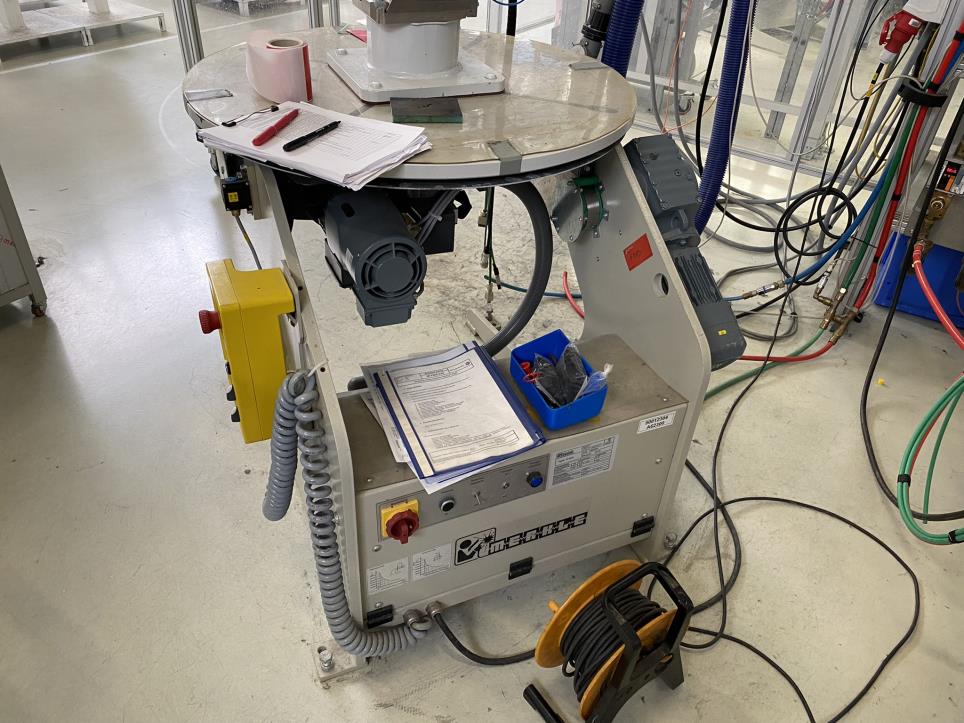 Używane i nowe części zamienne i maszyny Volkswagen Slovakia-1